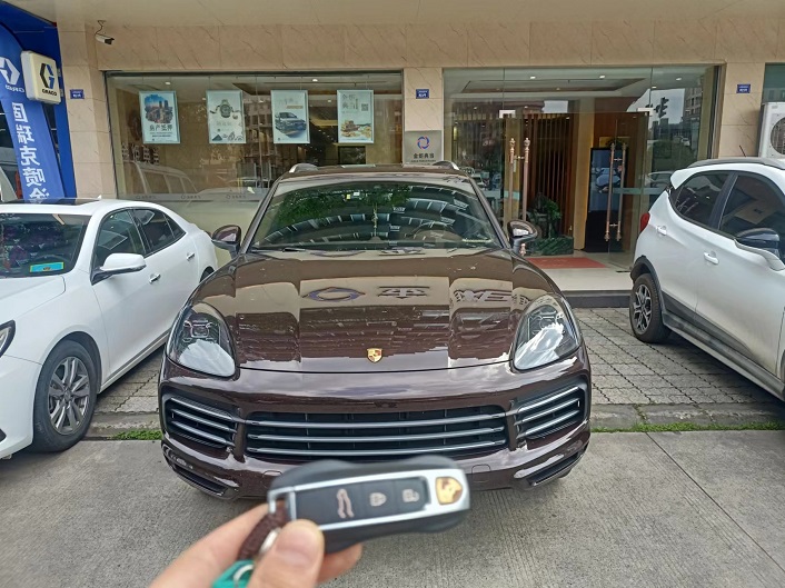 成都按揭车可以抵押吗？3种解决方案详解